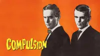 Backdrop to the movie "Compulsion" #999827