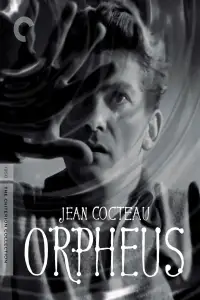 Poster to the movie "Orpheus" #1041616