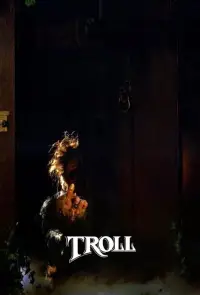 Poster to the movie "Troll" #978788