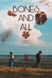 Poster to the movie "Bones and All" #792610