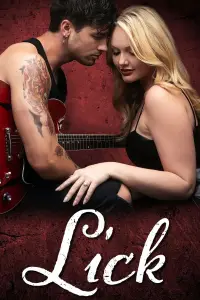 Poster to the movie "Lick" #1134932