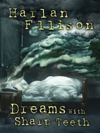 Poster to the movie "Dreams with Sharp Teeth" #879571