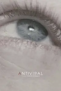 Poster to the movie "Antiviral" #1055925