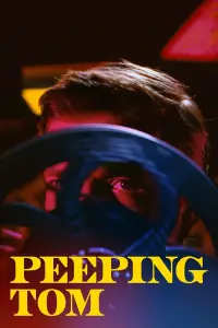 Poster to the movie "Peeping Tom" #946168