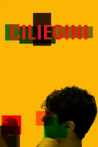 Poster to the movie "Ciliegini" #508111