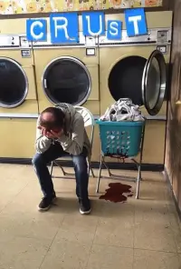 Poster to the movie "Crust" #682119