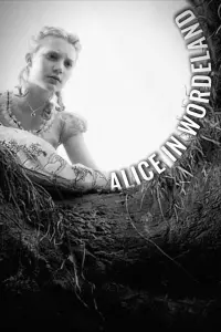 Poster to the movie "Alice in Wonderland" #754140