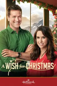 Poster to the movie "A Wish for Christmas" #1140218