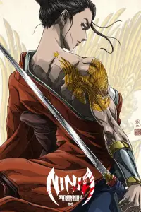 Poster to the movie "Batman Ninja vs. Yakuza League" #611450