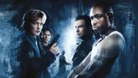 Backdrop to the movie "Mindhunters" #714089