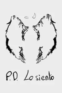 Pd. Lo Siento
