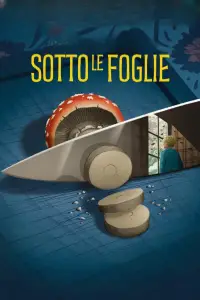 Poster to the movie "When Fall Is Coming" #605313