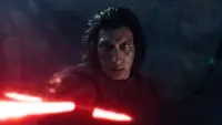 Backdrop to the movie "Star Wars: The Rise of Skywalker" #819532