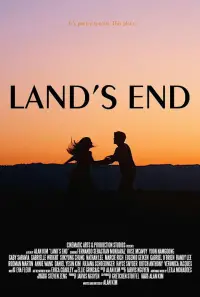 Poster to the movie "Land