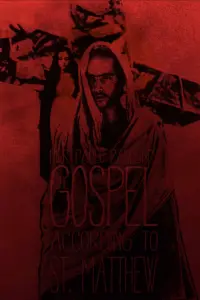 Poster to the movie "The Gospel According to Matthew" #730602