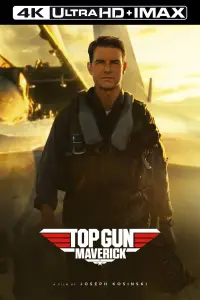 Poster to the movie "Top Gun: Maverick" #909002