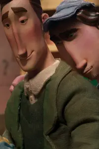 Poster to the movie "18 Months" #819354