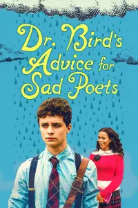 Poster to the movie "Dr. Bird