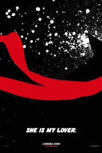 Poster to the movie "The Spirit" #1030419