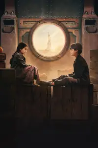 Poster to the movie "Naples to New York" #654584