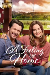 Poster to the movie "A Feeling of Home" #960727