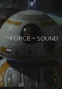 Poster to the movie "The Force of Sound" #1155642