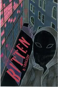 Poster to the movie "Bitten, a Tragedy" #879930