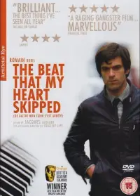 Poster to the movie "The Beat That My Heart Skipped" #1025688