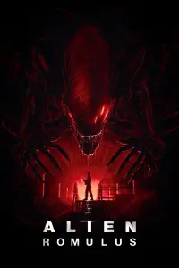 Poster to the movie "Alien: Romulus" #907354