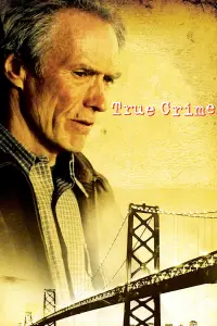 Poster to the movie "True Crime" #1000798