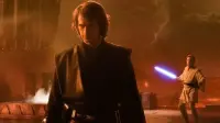 Backdrop to the movie "Star Wars: Episode III - Revenge of the Sith" #763950