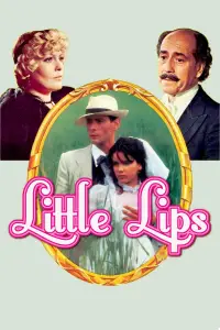 Poster to the movie "Little Lips" #744150