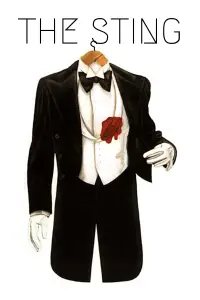 Poster to the movie "The Sting" #937313