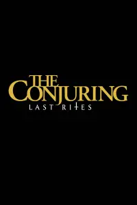 Poster to the movie "The Conjuring: Last Rites" #897323