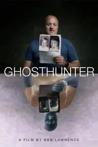 Poster to the movie "Ghosthunter" #1171760