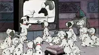 Backdrop to the movie "One Hundred and One Dalmatians" #1022823