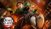 Backdrop to the movie "Demon Slayer: Kimetsu no Yaiba Infinity Castle" #508927