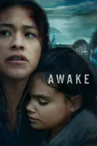 Poster to the movie "Awake" #957526