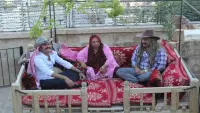 Backdrop to the movie "Hayat Sana Güzel" #839633