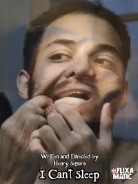 Poster to the movie "I Can