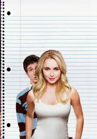 Poster to the movie "I Love You, Beth Cooper" #781575