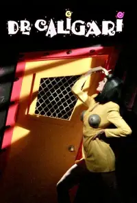 Poster to the movie "Dr. Caligari" #981741