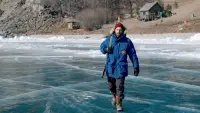 Backdrop to the movie "In the Forests of Siberia" #772351