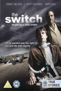 Poster to the movie "The Switch" #1172428
