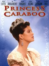 Poster to the movie "Princess Caraboo" #1102677