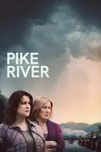 Poster to the movie "Pike River" #910742