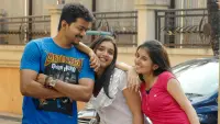 Backdrop to the movie "Thuppakki" #782715