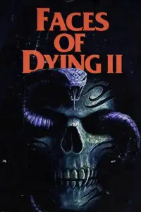 Poster to the movie "Faces of Dying II" #1047685