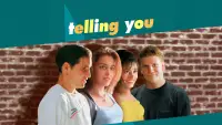 Backdrop to the movie "Telling You" #1127037