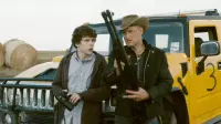 Backdrop to the movie "Zombieland" #870561